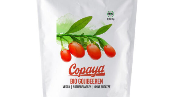 Neue Superfood-Reihe bei Granar