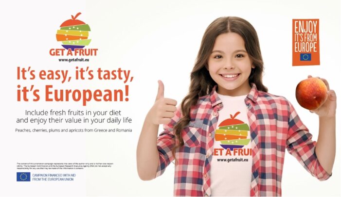 Get A Fruit