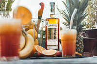 Ob geschüttelt oder gerührt: Der neue Sommerdrink kommt aus Westafrika