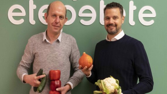Das Münchner Unternehmen etepetete GmbH baut Marketing und Vertrieb aus