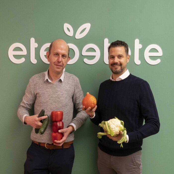 Das Münchner Unternehmen etepetete GmbH baut Marketing und Vertrieb aus Das Münchner Unternehmen etepetete GmbH baut Marketing und Vertrieb aus