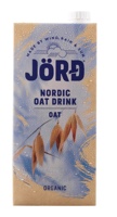 Arla® Haferdrink Jörd Das pure Bio-Hafergetränk aus dem Norden