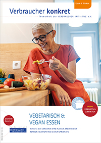 Genussvoll grillen ohne Fleisch