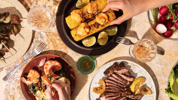 Quo vadis Grillen? 10 Trends, die unser liebstes Hobby im Jahr 2022 prägen
