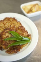Rebional kocht frisch und in Bioqualität – So lecker ist das Essen im Gemeinschaftskrankenhaus Herdecke