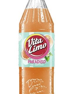 VITA COLA bringt paradiesisch leckere neue Limonade