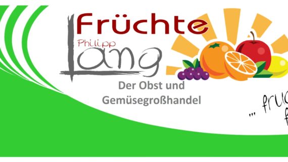 GROSSHANDEL Obst Gemüse