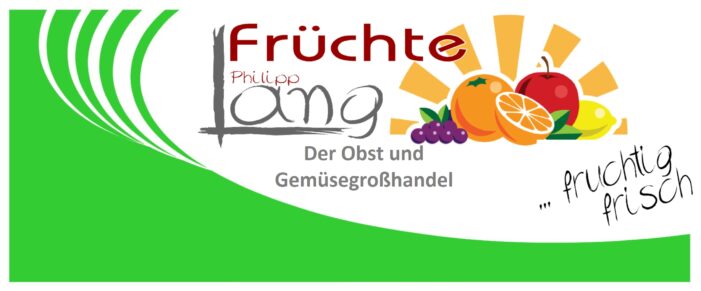 GROSSHANDEL Obst Gemüse