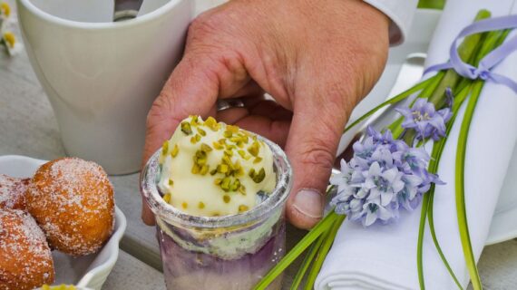 Insidertipps aus der Konditorei: Glutenfrei und vegan backen