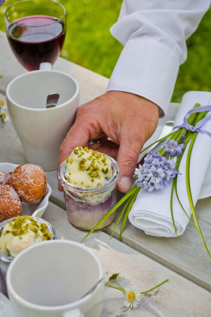 Insidertipps aus der Konditorei: Glutenfrei und vegan backen