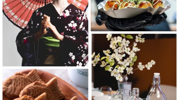 Das KAMPAI FESTIVAL bringt Japan nach Hamburg!