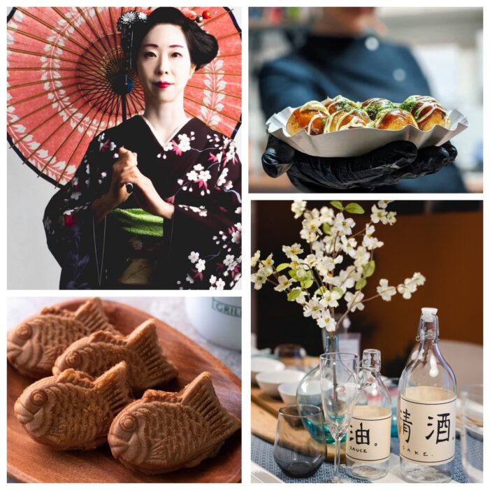 Das KAMPAI FESTIVAL bringt Japan nach Hamburg!