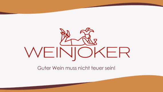 Weinjoker: das Portal mit täglich neuen Weinangeboten
