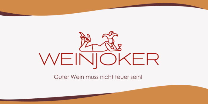 Weinjoker: das Portal mit täglich neuen Weinangeboten