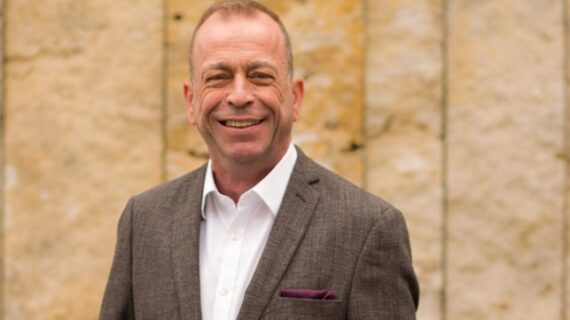 Andreas Bartelt: Der GastroCoacher, dem die Gastronomie vertraut