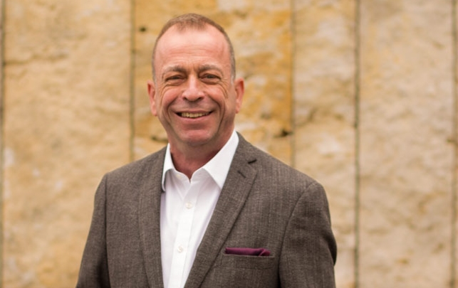 Andreas Bartelt: Der GastroCoacher, dem die Gastronomie vertraut