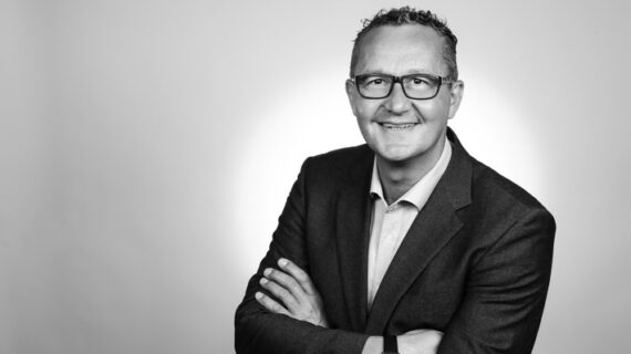 Christoph Strohmeyer neuer Vorsitzender der WKF