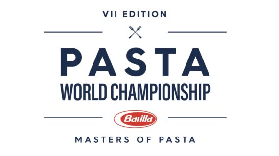 Barilla sucht den „Master of Pasta“
