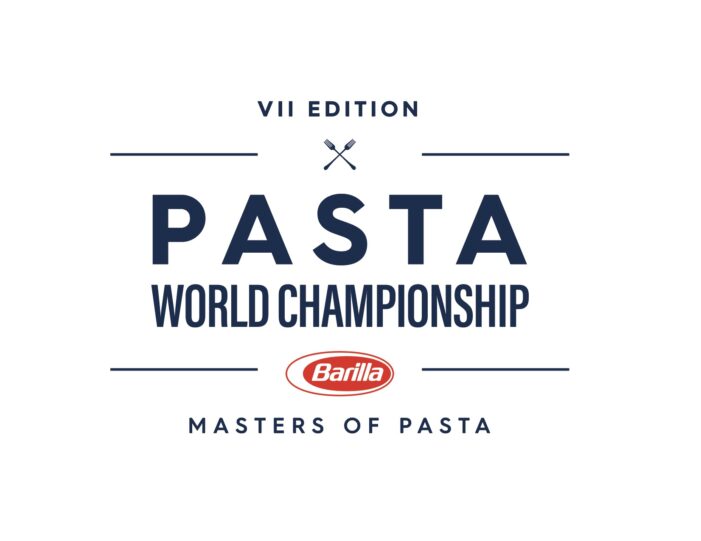 (Bildquelle: @Barilla) Barilla sucht den „Master of Pasta“