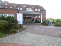 Best Case Rehaklinik Norddeich Umstellung auf frische Kost mit dreißig Prozent Bio-Quote