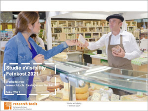 eVisibility Feinkost: Jamon.de ist sichtbarster Fachhändler