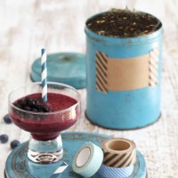 Warum sich Tee im Smoothie lohnt