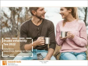 eVisibility Tee: TeeGschwendner ist sichtbarster Fachanbieter
