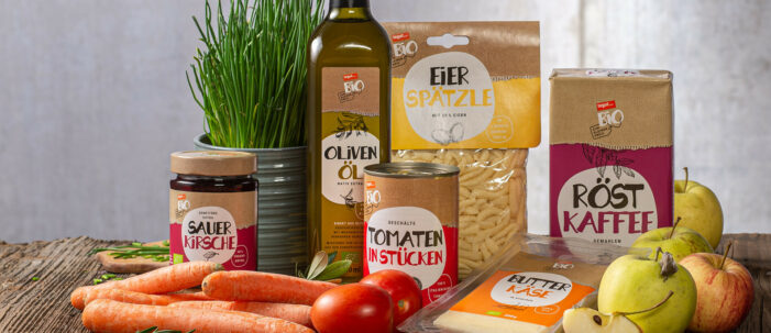 Knuspr liefert ab sofort größte Auswahl an pflanzenbasierten Alternativen und Bio-Produkten