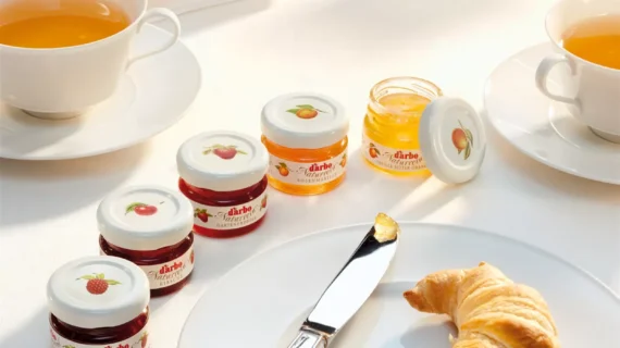 Konfitüre oder Marmelade?