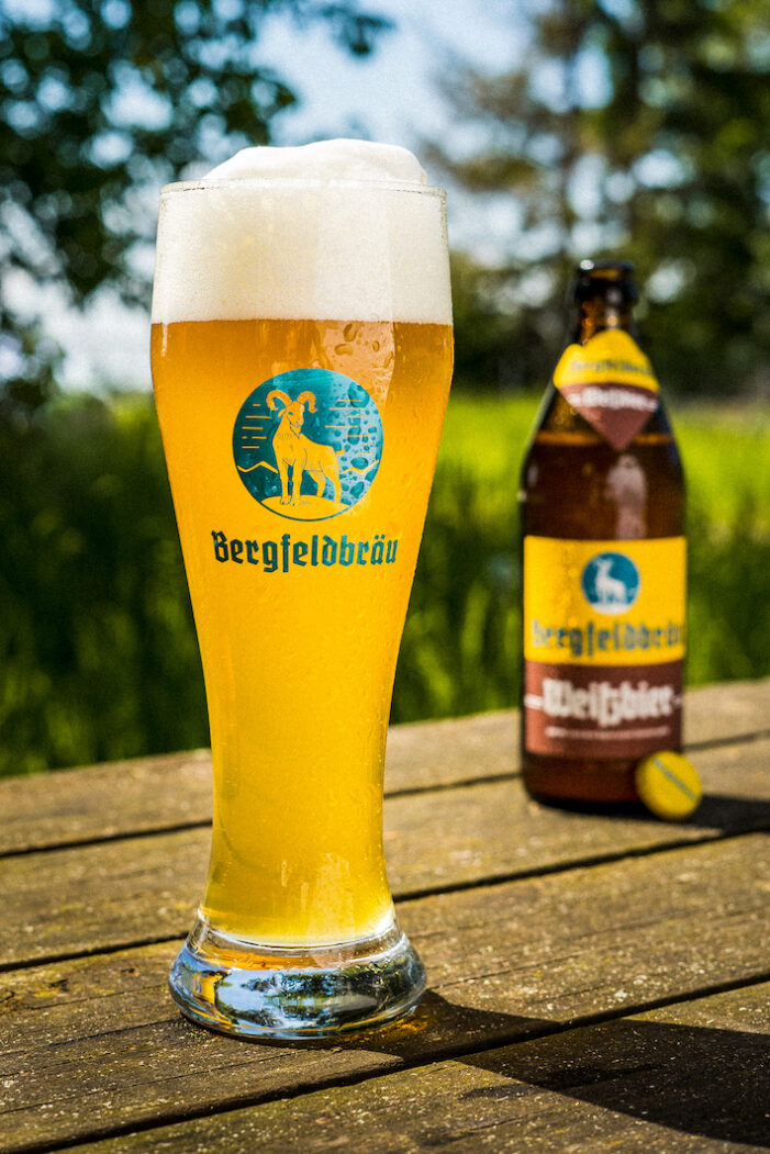 Bier von hier! Knuspr erweitert regionales Biersortiment