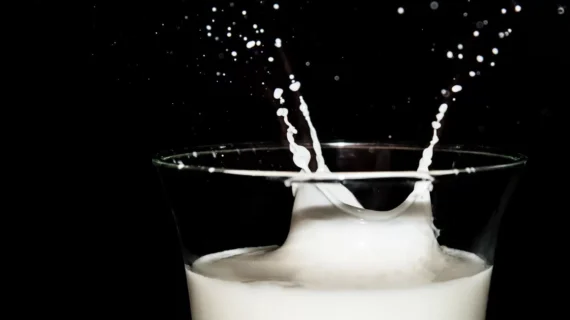 Wird Milch mit Vitamin D3 zum neuen Gesundheitsgetränk?