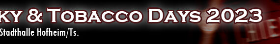 Whisky & Tobacco Days 2023