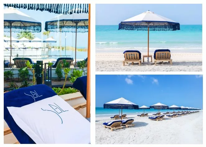MODERNE LIFESTYLE DESTINATION 'SAL' ERÖFFNET NEUEN STANDORT IN ABU DHABI