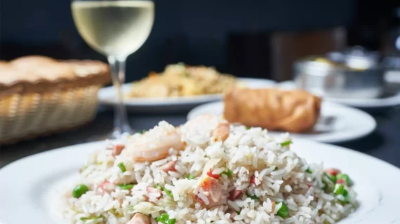 Gourmet Tempel Ludwigsburg: Ein Festmahl für die Sinne