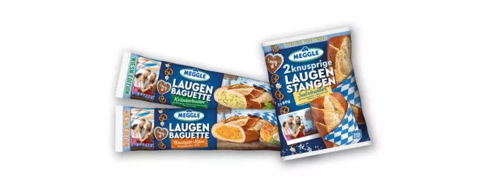 Oktoberfest dahoam mit MEGGLE