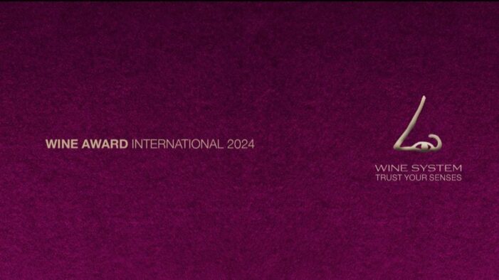 Die Ergebnisse des WINE AWARD INTERNATIONAL 2024