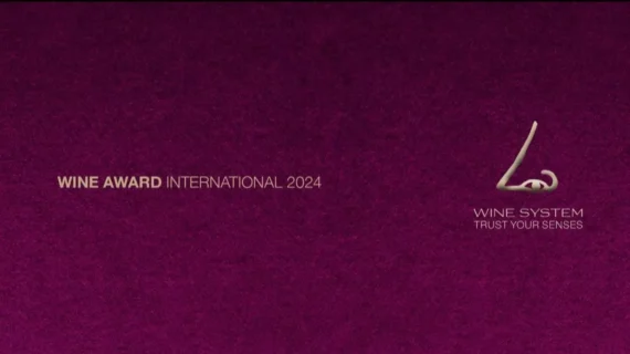 Die Ergebnisse des WINE AWARD INTERNATIONAL 2024
