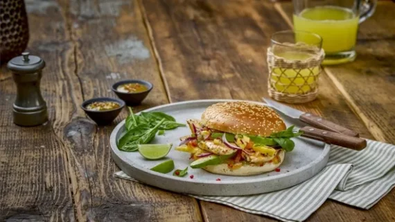 Schulstad Bakery Solutions Better Buns – ohne Kompromisse