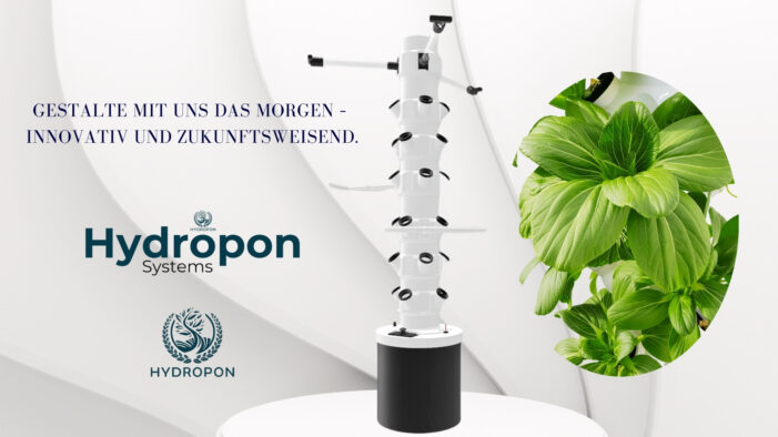Erfolgreiche Einführung der neuen Produktlinie bei Pflanzentürmen