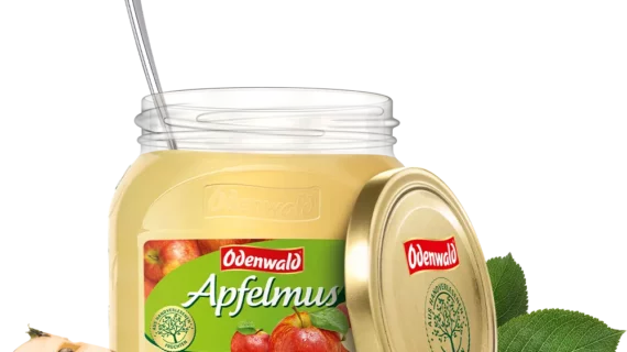 Das beste der Natur im neuen Gewand