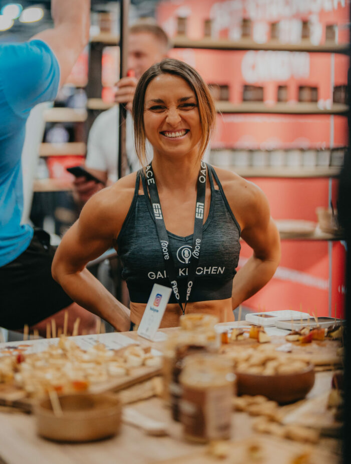 Gain Kitchen revolutioniert gesunde Ernährung mit innovativen Peanut Spreads