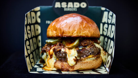 Die Domstadt im Burgerfieber – Das Foodtruck-Event „The Champions Burger“ bringt Deutschlands Burgerhighlights nach Köln
