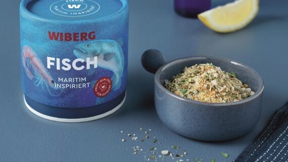 VON EINFACH BIS EDEL – HAUPTSACHE FISCH!