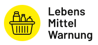 Lebensmittelwarnung