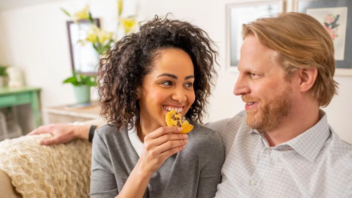 Fünfte „State of Snacking™“-Studie von Mondelēz International zeigt: Portionierte Snacks werden beim bewussten Snacking bevorzugt