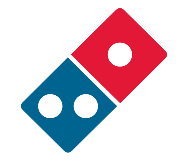 DOMINO’S BELEGT PLATZ 3 IM VEGANEN PIZZAKETTEN-RANKING 2020