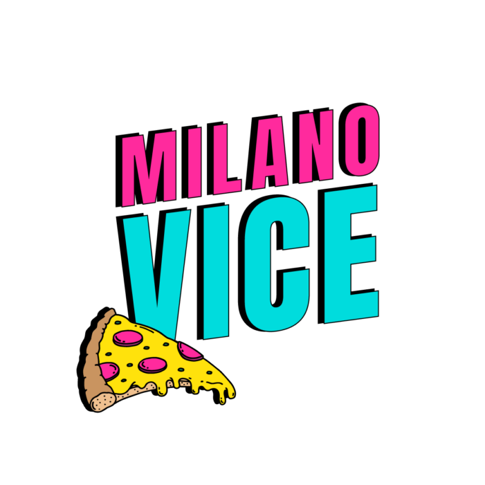 Erster virtueller Pizza-Lieferdienst Milano Vice startet