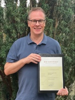 Nachhaltiger Caterer aus Hamm LebensWert Gastgeber GmbH ist Bio-zertifiziert