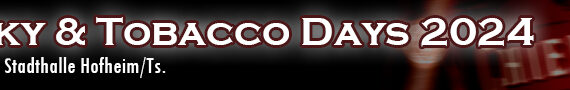 Whisky & Tobacco Days 2024