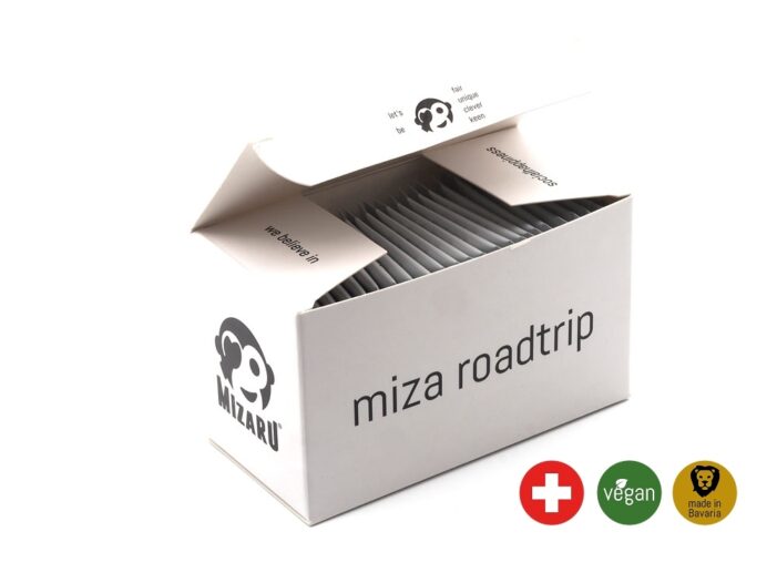 mizaru: Der Premium-Boost für einen frischen Start – inspiriert von einer Poolparty